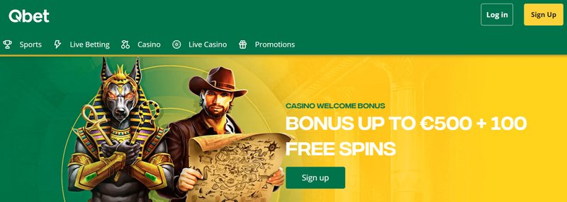 From Brick‑and‑Mortar to Pixels: Why Qbet Casino Appeared on the UK Scene